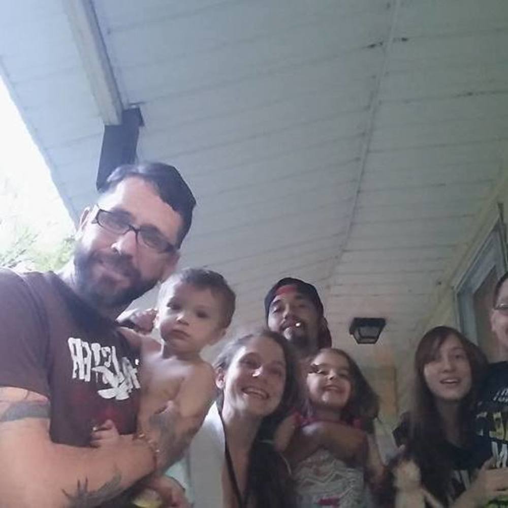 Meet your Posher, Shane